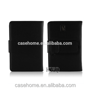 Classsic cas du clavier en cuir pour <span class=keywords><strong>Samsung</strong></span> Galaxy <span class=keywords><strong>Tab</strong></span> <span class=keywords><strong>S</strong></span> <span class=keywords><strong>8</strong></span>.4 " - Product Image 1
