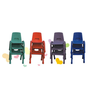 <span class=keywords><strong>Chaise</strong></span> d'enfant professionnelle empilable pour petite crèche, vente en gros à prix réduit - Product Image 6