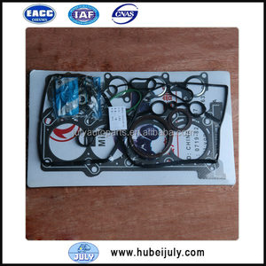 Dfsk Dongfeng DK15 revisión del motor Junta kit 1005000-B01-00 - Product Image 2