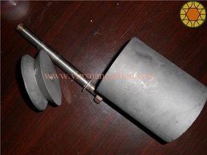 Con Lăn Than Chì Chịu Nhiệt Độ Cao - Product Image 3