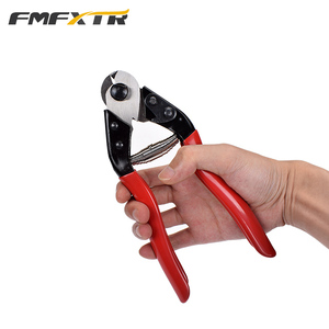 Outil de réparation multifonctionnel pour vélo de haute qualité, coupe-câbles en acier pour <span class=keywords><strong>frein</strong></span> de vélo, pince à dénuder, pince à dénuder les fils, coupe-câbles gratuit - Product Image 2