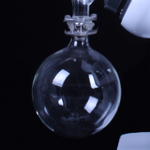 Beste Qualität langlebige Vakuum-Wasser de still ierer automat isierte Rotations verdampfer - Product Image 5