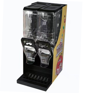 Hấp Dẫn Kim Loại Tầng Thường Vụ Sô Cô La Bar Hiển Thị Đứng Và Kẹo Rack - Product Image 3