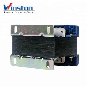 Bk-50 50va Industrial eléctrico de Control de potencia transformador AC <span class=keywords><strong>380V</strong></span> 220V 110V 48V 48V 36V 24V 12V 12V 6V - Product Image 3