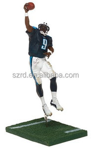 Action figure da <span class=keywords><strong>uomo</strong></span> sportiva personalizzata da 1/6 pollici in PVC articolato action figure di alta qualità - Product Image 3