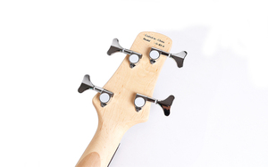 Kit de Bajo Eléctrico para principiantes, 24 trastes - Product Image 3