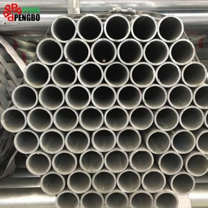 Tuyau en acier au carbone noir sans soudure ASTM A53 API 5L X60 pour structure, certificats JIS GS BIS KS, pliage, soudage, découpe - Product Image 5