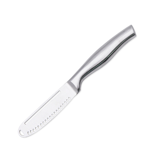 Vente chaude <span class=keywords><strong>couteau</strong></span> à <span class=keywords><strong>beurre</strong></span> chauffé avec poignée creuse - Product Image 2