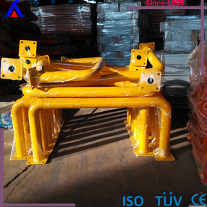 Jiangsu <span class=keywords><strong>Xin</strong></span> Zhong Ya fábrica que vende acero de almacenamiento estantería de palets - Product Image 6