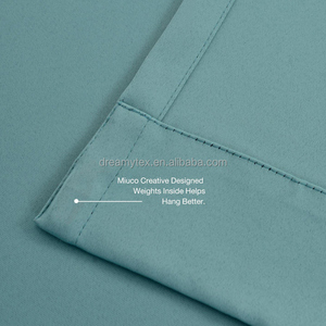 Comercio al por mayor <span class=keywords><strong>de</strong></span> alta calidad por encargo barato chino <span class=keywords><strong>cortinas</strong></span> - Product Image 4