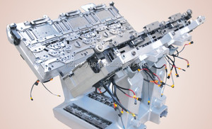 Suéter computarizado máquina de tejer plana - Product Image 2