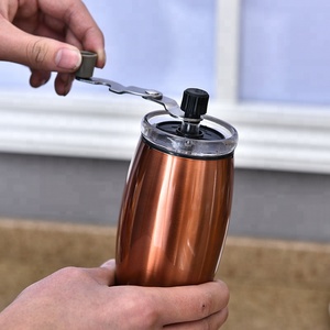 Meilleur <span class=keywords><strong>Anti</strong></span> Slip Main Grip Moulin À <span class=keywords><strong>Café</strong></span> Moulin Pour un Usage Domestique - Product Image 5
