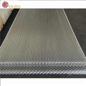 Lưới Kim Loại Nhôm Mở Rộng Giá Xuất Xưởng - Product Image 5