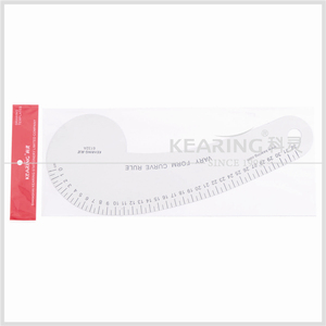 Nhôm Metric dấu phẩy như may Cai Trị/32cm cổ lỗ may Cai Trị # 6132a - Product Image 3