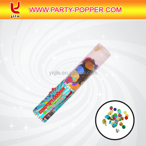 Electric confetti cannon for Sale meet CE certificates - Product Image 3