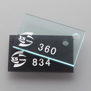 XINTAO şeffaf pleksi cam akrilik plastik cam <span class=keywords><strong>Panel</strong></span> fiyat 1mm 2mm 3mm <span class=keywords><strong>4ft</strong></span> <span class=keywords><strong>X</strong></span> <span class=keywords><strong>8ft</strong></span> Cast şeffaf ücretsiz XT-C-2018 1.2g/cm3 CN;ANH - Product Image 4
