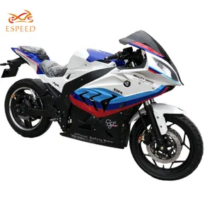 Chinese electric motorcycle sport bike happy chopper for sale