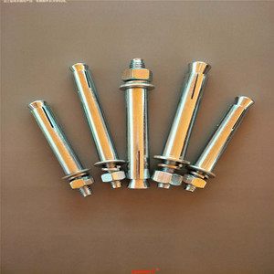 Diferentes tipos de pernos de anclaje <span class=keywords><strong>perno</strong></span> de expansión - Product Image 3