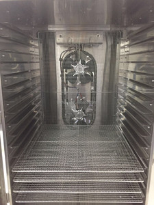 16 Lớp Điện Thịt Thảo Mộc Rau Trái Cây Dehydrator/Thực Phẩm Dehydrator/Dehydrator Máy CM009-16 - Product Image 3