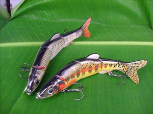 Chine Gros Haute Qualité appâts de pêche <span class=keywords><strong>leurre</strong></span> de pêche <span class=keywords><strong>en</strong></span> <span class=keywords><strong>mer</strong></span> - Product Image 1