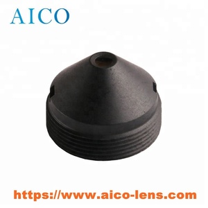 3mega góc rộng <span class=keywords><strong>2.8mm</strong></span> megapixel M12 S Mount Mini Pinhole ban Ống kính cho 1/2.7 "1/3" Cảm biến CCTV Camera - Product Image 6