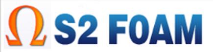 Shenzhen S2 Foam Products Co., Ltd. logo