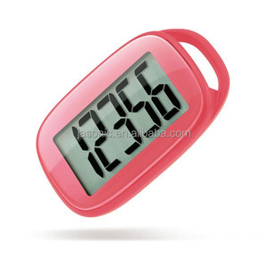 Tập Thể Dục Lớn Hiển Thị <span class=keywords><strong>3D</strong></span> Cảm Biến Bước Truy Cập Đi Bộ Chạy <span class=keywords><strong>3D</strong></span> Đơn Giản <span class=keywords><strong>Pedometer</strong></span> Với Dây Buộc Hoạt Động Tracker - Product Image 5