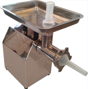 गर्म सबसे अच्छा बेच औद्योगिक मिनी इलेक्ट्रिक मांस की चक्की - Product Image 4