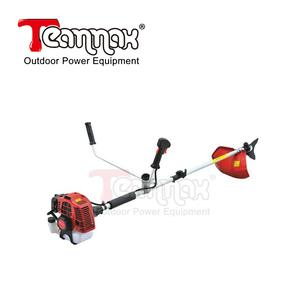 Professionnel portable 42.7 cc monocylindre essence débroussailleuse de La Chine - Product Image 1