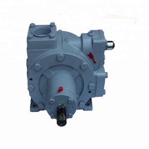 자동차 용 LPG 베인 트럭 이송 펌프 - Product Image 4