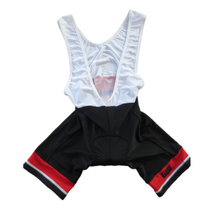 Vêtements de cyclisme personnalisés en gros de Chine, cuissards de cyclisme rembourrés spécialisés avec impression sublimée - Product Image 5