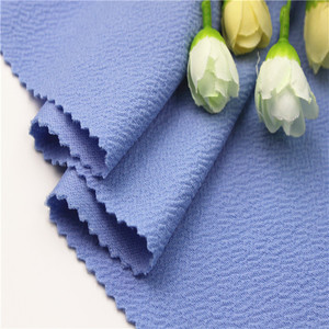 Tela de Crepé Moss Pesado de Jacquard de Poliéster y Elastano de Alta Calidad para Prendas, 2026 - Product Image 3
