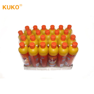 Máquina <span class=keywords><strong>de</strong></span> sellado y envasado retráctil para incienso repelente <span class=keywords><strong>de</strong></span> mosquitos - Product Image 3