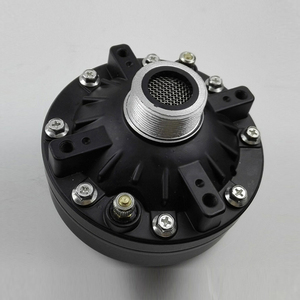 HD-100A 100W 8ohm Aimant Néodyme néodyme harga pilote tweeter - Product Image 2