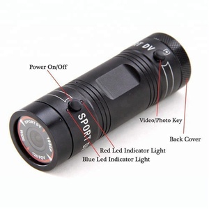 F9 subacquea 30M di sport wifi pro action <span class=keywords><strong>cam</strong></span> 4k video camera per i bambini - Product Image 3