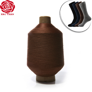 Nylon Dây Cước Sợi 1000D/2 <span class=keywords><strong>Polyamide</strong></span> Nylon <span class=keywords><strong>6</strong></span>.<span class=keywords><strong>6</strong></span> Sợi Cho Dệt Kim Vớ - Product Image 4