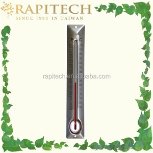 Thermomètre de laboratoire en Aluminium - Product Image 5