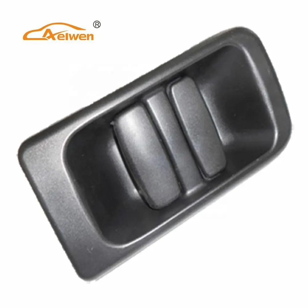 Aelwen-manija de puerta de coche, compatible con Master OE NO 8200856290