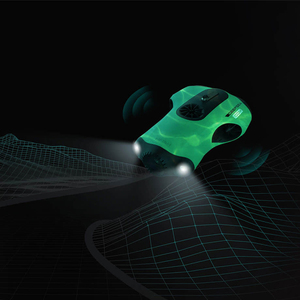 Drone sottomarino ad alta tecnologia con fotocamera per gli appassionati di sport acquatici Scooter elettrico sottomarino - Product Image 4