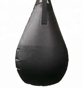 Hanging Sandbag Boxing Speed Bag Water Inflatable Punching Bag from Ceiling