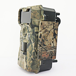 Keepguard panneau Solaire alimenté étanche gsm mms <span class=keywords><strong>3g</strong></span> <span class=keywords><strong>chasse</strong></span> caméra IP67 nuit caméra pour animaux - Product Image 3