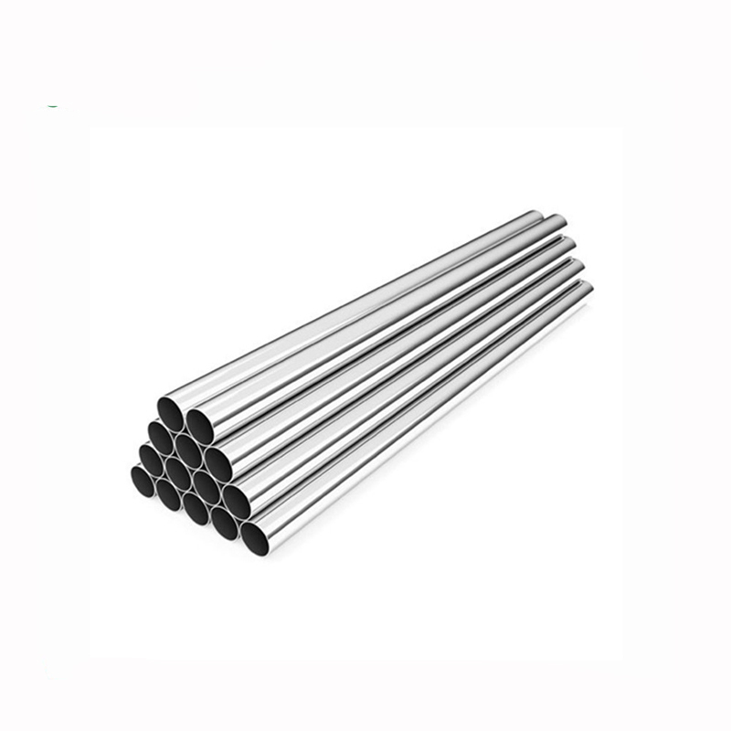 2017 Aluminum tube comparison