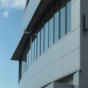 Gỗ bên ngoài ốp alucobond nhà phân phối giá - Product Image 5