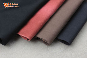 Tela de Mezclilla Elástica de Satén en Diferentes Colores, Nueva Moda, Hecha en China - Product Image 3