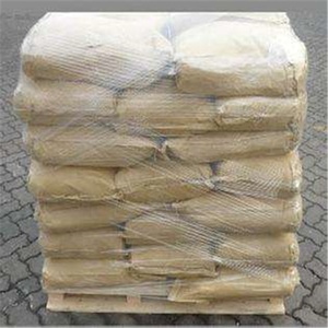 Polvere bianca di calcio formiato utilizzato per pig crescita booster - Product Image 3