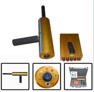 Rilevatore di Diamanti AKS Nuovo Stile, Rilevatore di Metalli e Oro a Lungo Raggio, Scanner Sotterraneo per Oro a Grande Profondità - Product Image 3