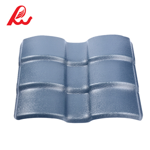 Azulejos recubiertos <span class=keywords><strong>de</strong></span> ASA, resina sintética recubierta <span class=keywords><strong>de</strong></span> Asa, azulejos <span class=keywords><strong>de</strong></span> techo españoles, estilo clásico, <span class=keywords><strong>precio</strong></span> - Product Image 3