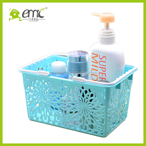 Plastic Baskets Plastic Emc Mini Plastic Desktop Baskets Mini Plastic Storage Baskets Fashion Mini Desktop Baskets With Handle