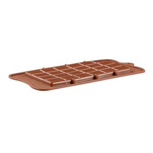 Moldes <span class=keywords><strong>de</strong></span> <span class=keywords><strong>silicona</strong></span> para chocolate, grado alimenticio, antiadherentes, para dulces, mantequilla y galletas, venta al por mayor. - Product Image 4