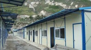 Premium quality reasonable price prefabricated house prices cement - Product Image 4
